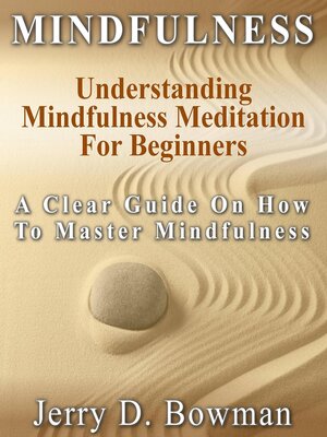 cover image of Mindfulness